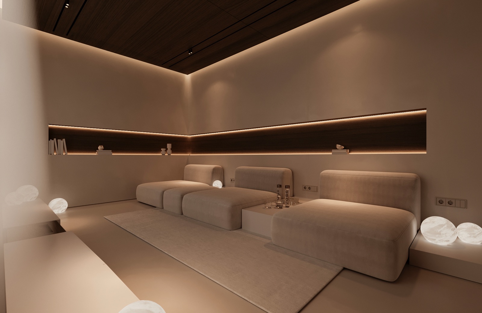 Private Cinema · München – view 1