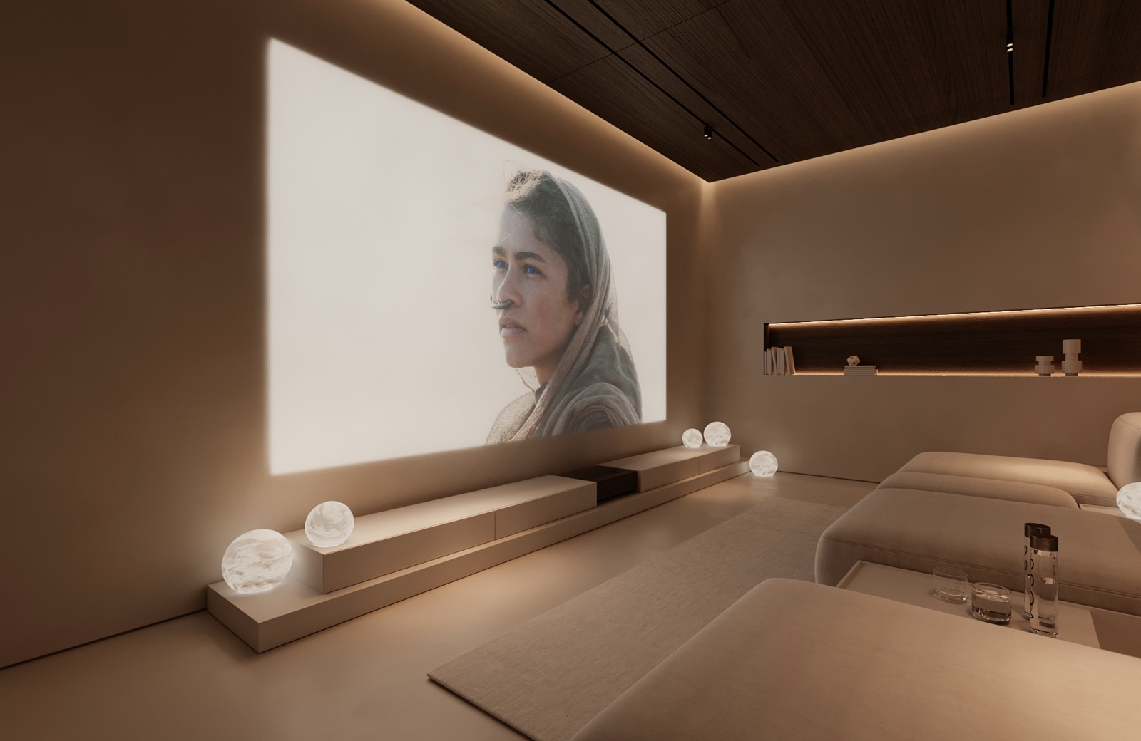 Private Cinema · München – view 3